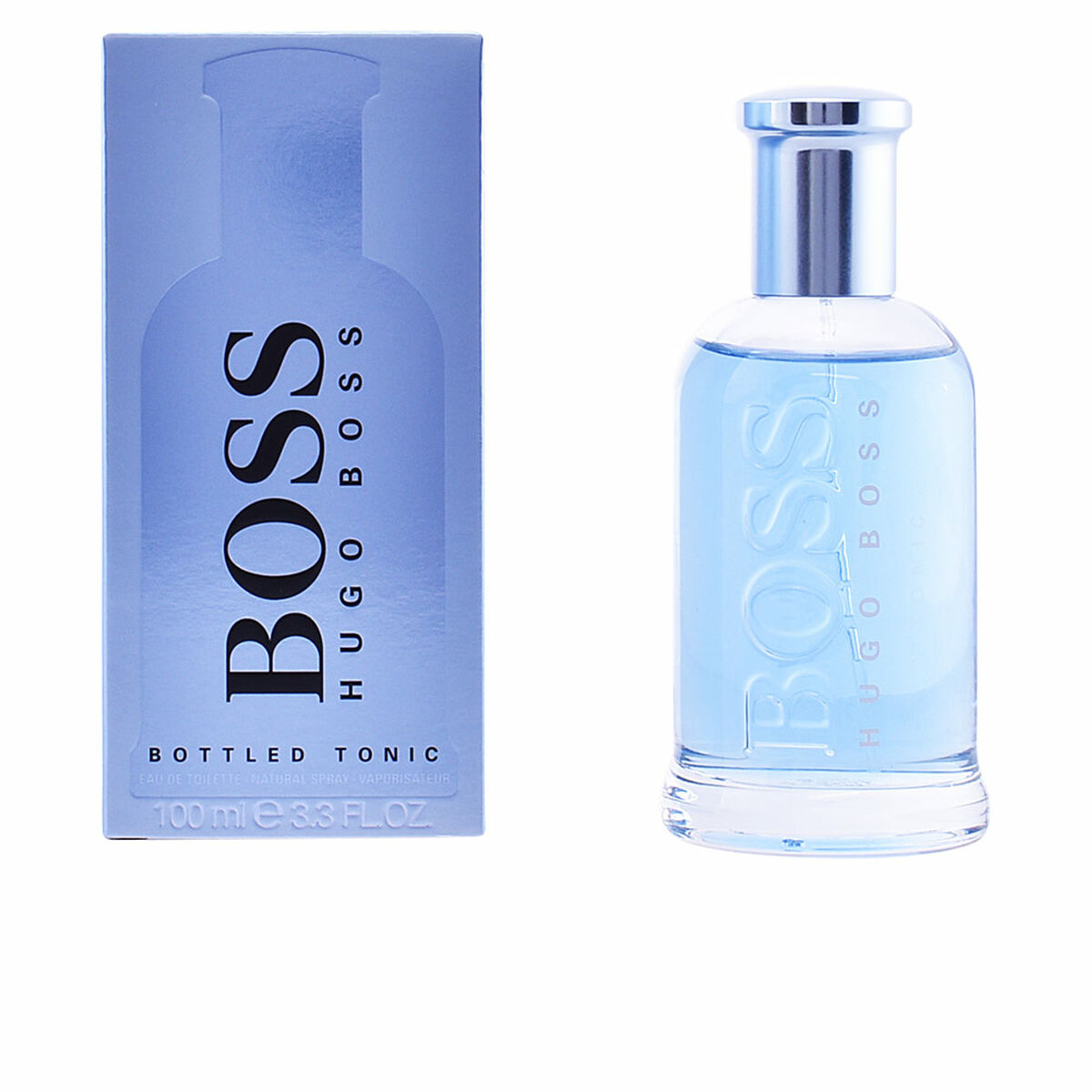 Herrenparfüm Boss Bottled Tonic Hugo Boss EDT